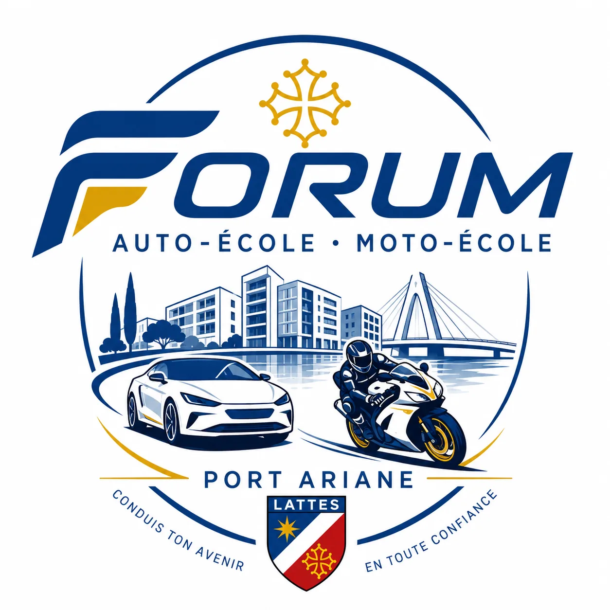 forum auto école